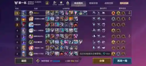 新版奥巴马出什么装备，奥巴马lol新装备推荐