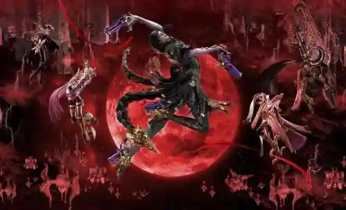 猎天使魔女第五个武器，猎天使魔女武器解锁条件