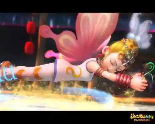 梦幻西游2不出传说吗，梦幻西游2西游传说插图