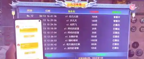 什么手游可以打装备交易，手机什么游戏可以打装备卖钱