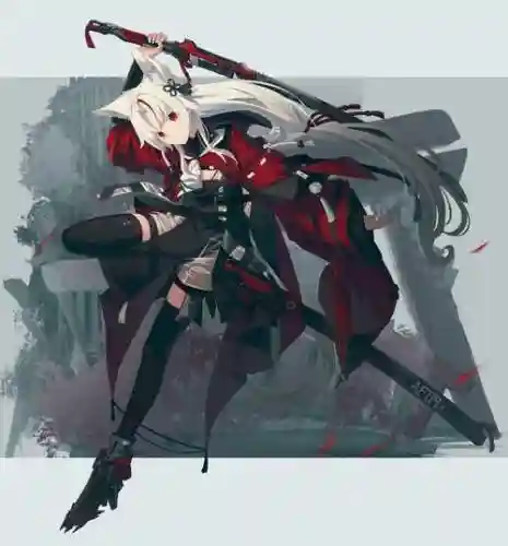 武器娘下载地址，武器娘图鉴