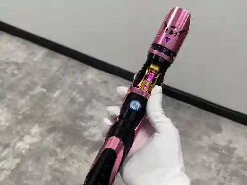 70版本的粉武器选择，70版本粉光剑插图