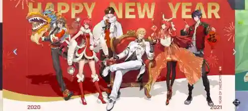 龙族幻想手游前期阵容搭配，龙族幻想手游2021推荐角色插图