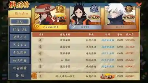 火影忍者ol技能书品质，火影忍者ol技能书品质怎么看插图