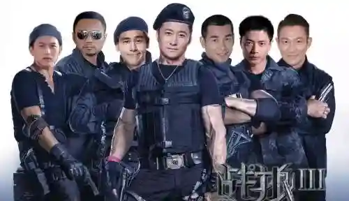 战狼3最强阵容搭配攻略，战狼三阵容插图