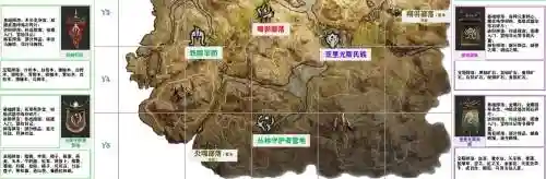 黑暗与光明前期攻略，黑暗与光明新地图攻略插图