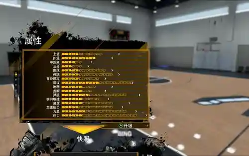 2k18装备选择，2k18最强阵容插图