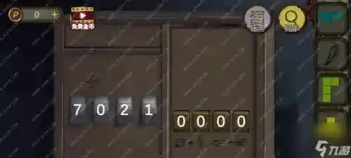 最简单的密室逃脱第11关攻略视频，密室逃脱第十一关怎么过图解法