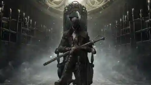 血缘武器全了没奖杯，血缘武器种类