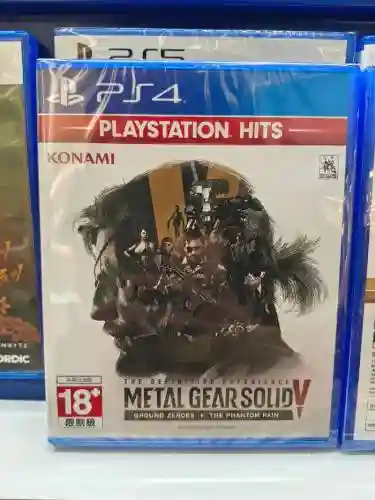 ps4合金装备怎么弄c4，ps4合金装备限定主机