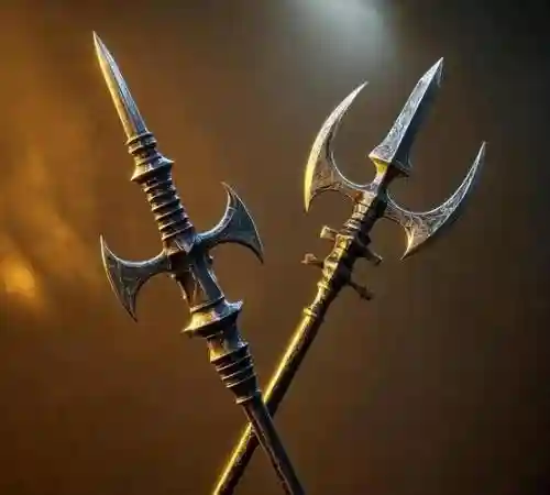 三国演义武器大全配图，三国演义里面的武器有哪些