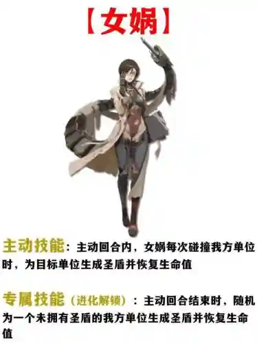 流浪方舟阵容打法搭配，流浪方舟阵容推荐插图