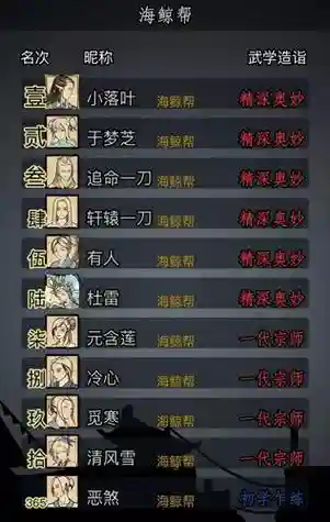 放置江湖一拖三技能，放置江湖一拖三有什么用插图