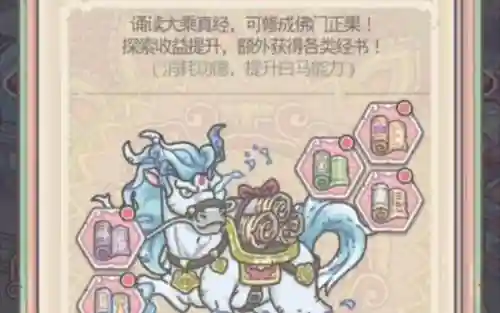 天竺活动攻略，天竺特性怎么解锁插图