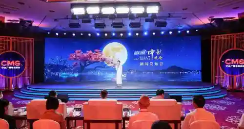 西昌中秋晚会阵容搭配，2021年中秋晚会西昌嘉宾阵容插图