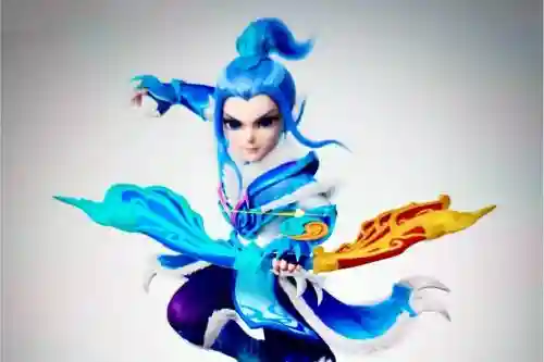 梦幻西游杀破狼的前世，梦幻西游杀破狼的前世今生