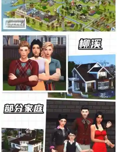 模拟人生4修改npc技能，模拟人生4修改技能等级秘籍