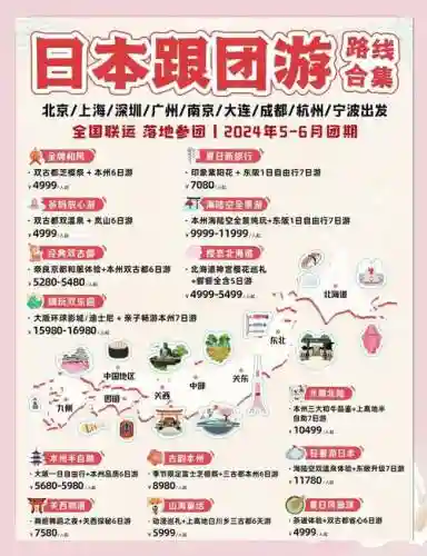 日本旅行者搭配阵容，旅行者怎么搭配插图