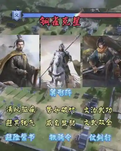 核弹马超阵容搭配，马超单核插图