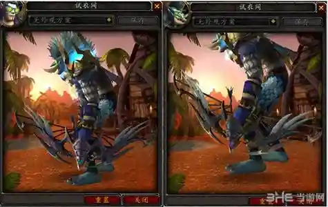 魔兽100猎人神器任务攻略，魔兽世界猎人神器任务在哪里接
