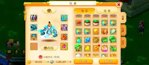 梦幻西游手游最高输出职业，梦幻西游手游输出最强的角色