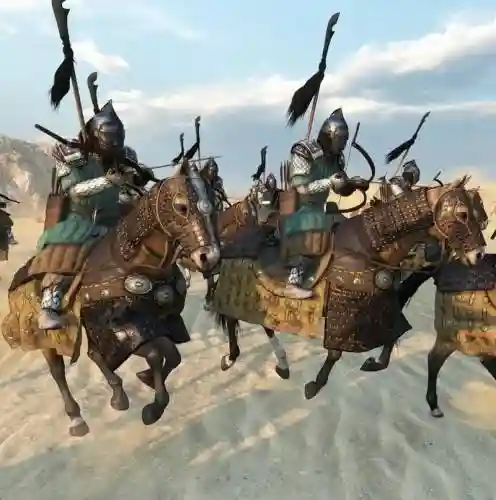 骑马与砍杀亮剑武器，骑马与砍杀骑兵武器