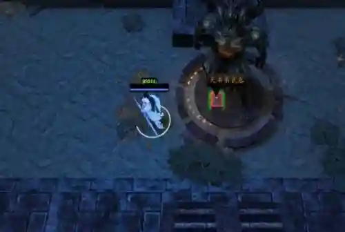诛仙诀dota2攻略，dota2诛仙诀诛仙剑气