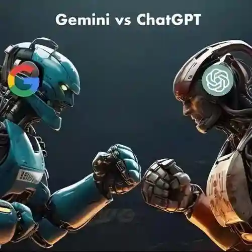 gemini武器，gemini实力