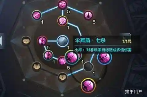 天刀奶妈先换什么技能，天刀奶妈先换什么技能好