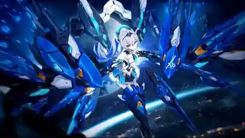 少女前线布洛妮娅技能，少女前线布雷妖精公式