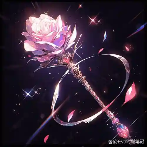 玫瑰武器装扮给谁好看，玫瑰武器装扮给谁好看啊
