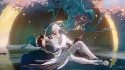 武陵仙侠最牛阵容搭配，武陵仙君全图插图