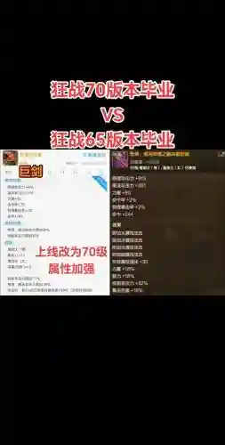 维拉70级链刃武器介绍，维拉双持插图