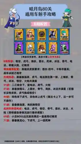 梦塔防图文攻略大全，梦塔防新手攻略大全