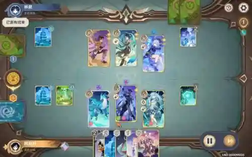 魔幻之诗手游搭配阵容，魔幻之诗秒杀挂