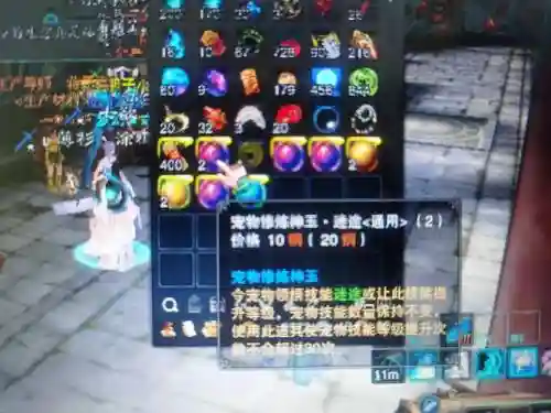 技能宝珠可以打到哪里买，技能宝珠有哪些部位