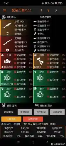 全境封锁30级武器，全境封锁武器最高分数插图