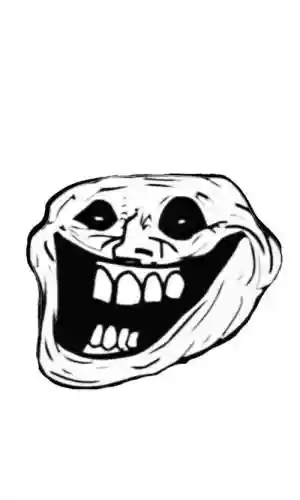trollface攻略，trollfacebgm插图