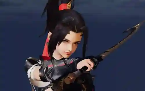 剑三喵t技能，剑网3喵太