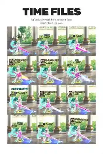 天天打波利剑士装备，天天打波利剑士武器时装插图
