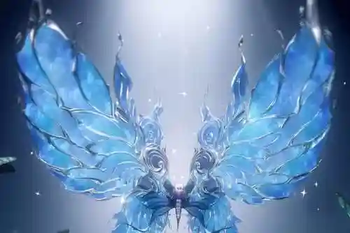 天珠变光明属性的技能，天珠变光明女神蝶