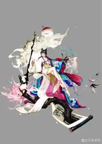 阴阳师花鸟卷阵容搭配，阴阳师花鸟卷强吗