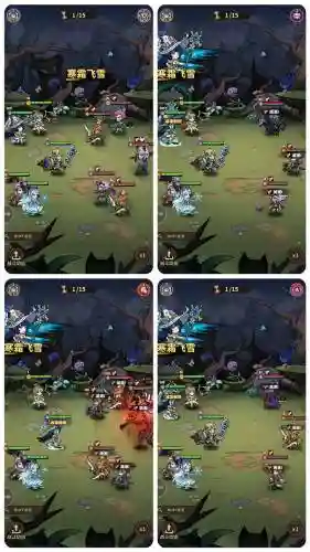 点点创造者攻略，点创游戏插图