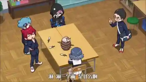 妖怪学院y阵容搭配，妖怪学院y装备搭配插图