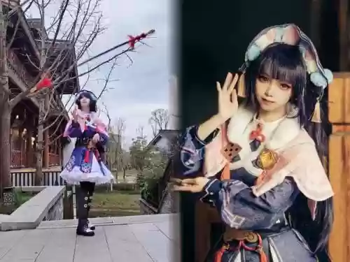 云堇搭配什么阵容和武器，云堇搭配什么阵容和武器最好