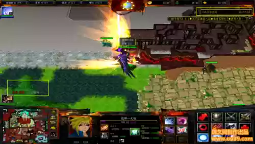 傲斗凌云4.0攻略图，傲斗凌云10