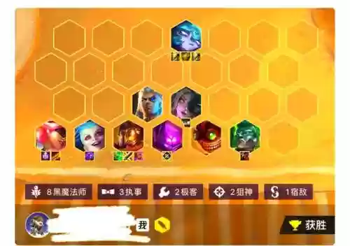 克制黑枪的阵容搭配,lol黑枪出装插图 克制黑枪的阵容搭配,lol黑枪出装插图