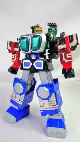 超级动物大战阵容搭配，动物战队超级动物大战