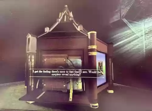 theroom1视频攻略大全，theroom1完整攻略插图