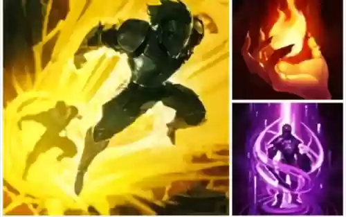 英雄联盟被忽略的召唤师技能，英雄联盟召唤师有了新的敌人视频